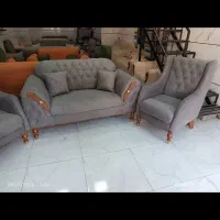 مبلمان ایگل|مبلمان خانگی و میز عسلی|ساری, |دیوار