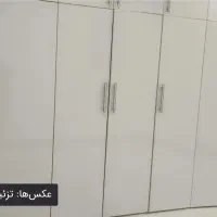 آپارتمان بهزادشهر ۹۰ متری