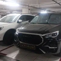 فیدلیتی الیت Eite مشکی۵نفره صفر ( اقساط سند بنام )|خودرو سواری و وانت|تهران, اقدسیه|دیوار