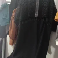 تعدادی مانتو مجلسی و کتی با قیمت مناسب