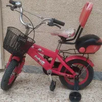 دوچرخه ۱۲|دوچرخه، اسکیت، اسکوتر|الوند, |دیوار