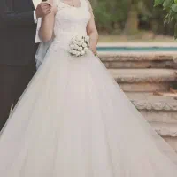 لباس عروس شیک
