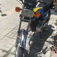 موتور هوندا|موتورسیکلت|اصفهان, خانه اصفهان|دیوار