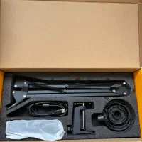 میکروفون کندانسر مائونو AU-PM422|صوتی و تصویری|تهران, بریانک|دیوار