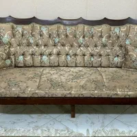 فروش مبلمان و میز ناهار خوری|مبلمان خانگی و میز عسلی|بندرعباس, |دیوار