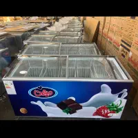 انواع یخچال وفریزر فروشگاهی فروش اقساطی|فروشگاه و مغازه|پاکدشت, خاتون آباد|دیوار
