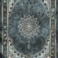 ازهرقشری باشی توانایی خریدفرش گلیم گبه راداری»|فرش|بافت, |دیوار