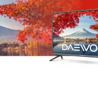 فروش ویژه تلویزیون ویترینی به تعداد محدود 20%اف