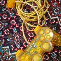 دسته پلی استیشن یک