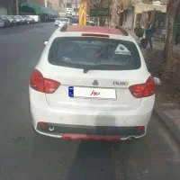 کوئیک R  بدون رنگ