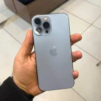 ایفون ۱۳ پرومکس ۲۵۶ نو نو