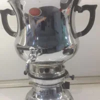 سماور گازی