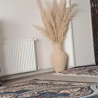 گل پامپاس وگلدون|گل مصنوعی|زنجان, |دیوار