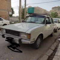 پیکان سواری