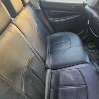 پژو 206 اتوماتیک مدل 84 کارکرد 349|خودرو سواری و وانت|رشت, گلسار|دیوار