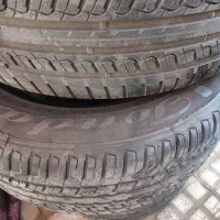لاستیک کارکرده پژو