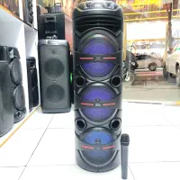 اسپیکر باندشارژی ۷۰ سانتی به قیمت عمده