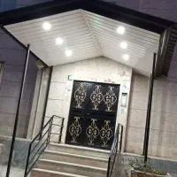 جوشکار اسکلت و شیروانی