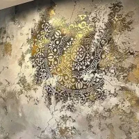 نقاشی ساختمان اجرای میکروسمنت