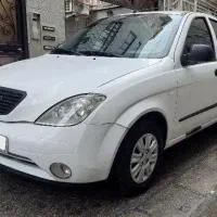 تیبا ۲ مدل ۹۹|خودرو سواری و وانت|تهران, جمال‌زاده|دیوار