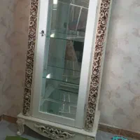 بوفه ویترین نونو|بوفه، ویترین، کنسول|رشت, کوی مهر|دیوار