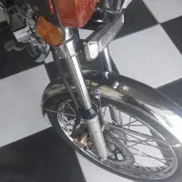 موتور تکتاز مدل ۹۵|موتورسیکلت|قم, شاه ابراهیم|دیوار