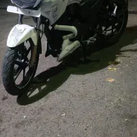 آپاچی 180 94 تمیز|موتورسیکلت|قرچک, مهدیه|دیوار