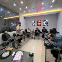 میز گرد|فروشگاه و مغازه|گلبهار, شهر جدید گلبهار|دیوار