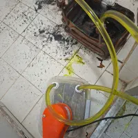 انجام کلیه امور پکیچ دیواری|آبگرمکن، پکیج، شوفاژ|ری, دولتآباد|دیوار