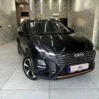 ایکس 33 کراس اتومات 1403