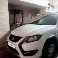 کوییک ۴۰۴ خشک پارس خودرو استاندارد ۸۵ گانه RS