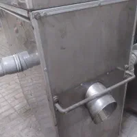 آبغوره گیری سه فاز ده اسب قدرتمند