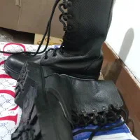 پوتین نظامی