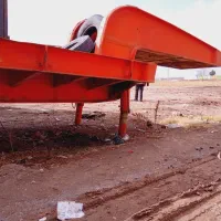 کمرشکن دو محور