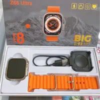 ساعت هوشمند Ultra مدل Z66