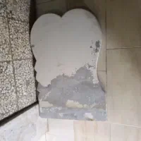 سنگ بالای قبر