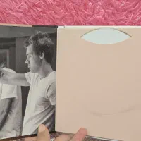 آلبوم اورجینال و نایاب Harry Styles نسخه کانادا
