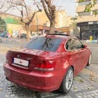 بی ام و ۱۲۵ کوپه