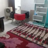 اجاره روزانه/هفتگی/ماهانه آپارتمان ۲۵ متری|اجارهٔ کوتاه‌مدت آپارتمان و سوئیت|بجنورد, |دیوار