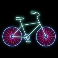 نئون سازی|ریسه و چراغ تزئینی|بهشهر, |دیوار