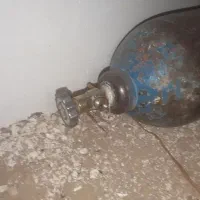 کپسول هوا برش کامل