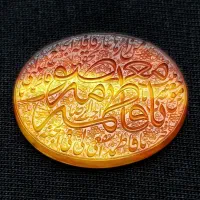 حکاکی استاد فخر