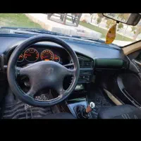 پژو 405|خودرو سواری و وانت|جناح, |دیوار