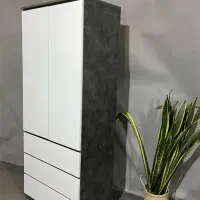 کمد لباس/دراور/جالباسی(ارسال رایگان به تهران)|جاکفشی، کمد، دراور|تهران, حکیمیه|دیوار