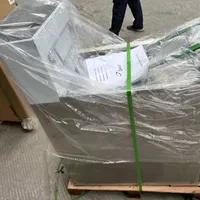 سرخ کن گازی مبله ایستاده دین وارداتی فست فودی|کافیشاپ و رستوران|ساری, |دیوار