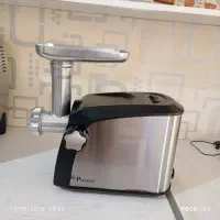 چرخ گوشت