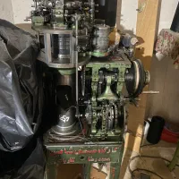 دستگاه جوراب بافی