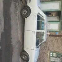 پیکان مدل ۸۲ تک سوز