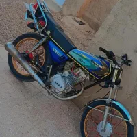 متور 200