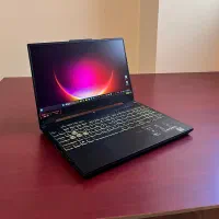 لپ تاپ گیمینگ ASUS TUF